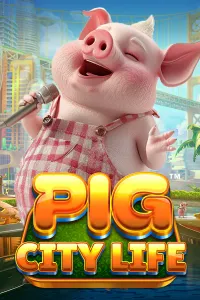 Pig City Life